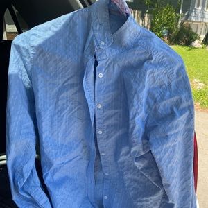 RJ Classics English show shirt